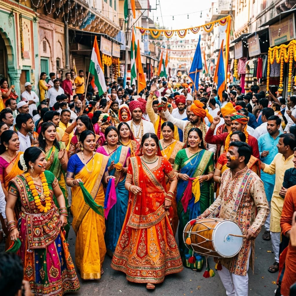 Literary piece on culture and collective memory